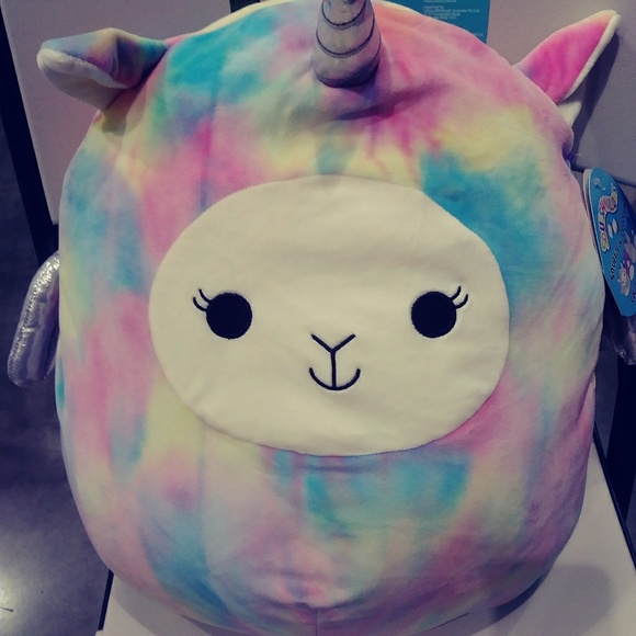 New Squishmallow plush pillow dolls. Priced EACH - Picture 2 of 8
